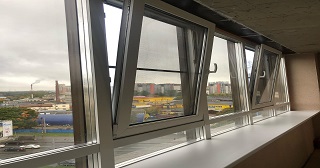 Холодное остекление балкона Кстово цена от 8151 руб. м/п. за 49 часов