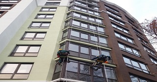Установка крыши на балкон Кстово цена от 1019 руб. м/2.